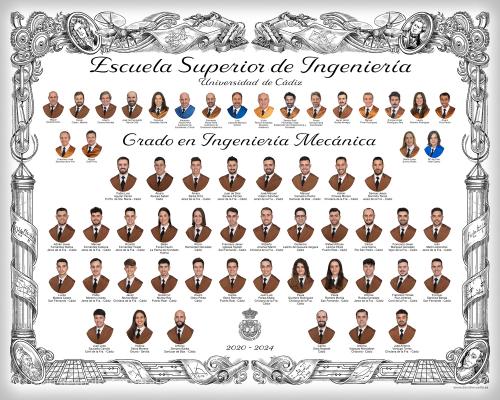 Grado en Ingeniería Mecánica